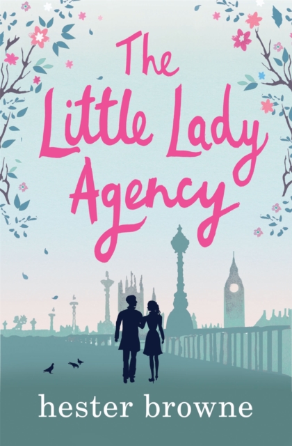 Little Lady Agency - Hester Browne