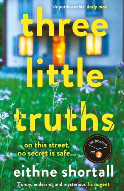 Three Little Truths - Eithne Shortall