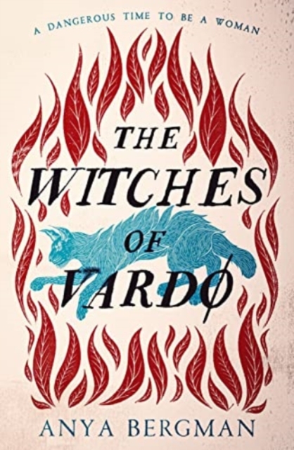 Witches of Vardo - Anya Bergman