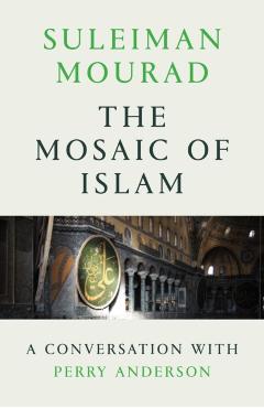 Poza produsului Mosaic of Islam - Suleiman Mourad