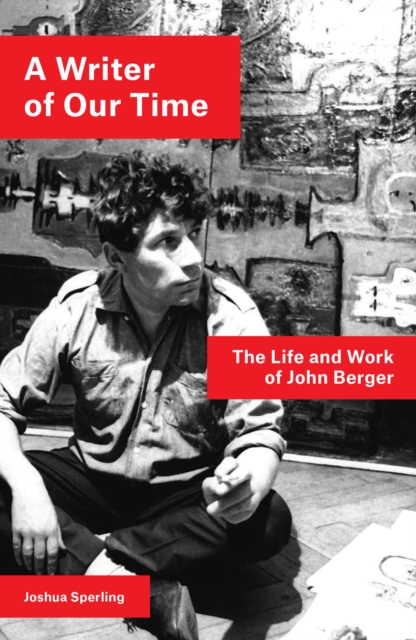 Writer of Our Time - Joshua Sperling