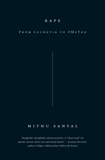 Rape - Mithu Sanyal