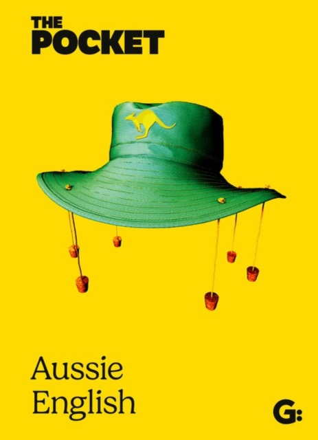 The Pocket Aussie English - 