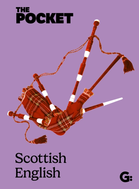 The Pocket Scottish English - 