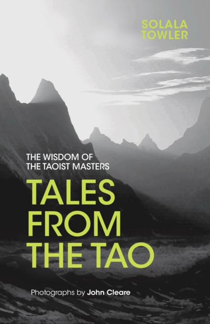 Tales from the Tao - Solala|cleare Towler