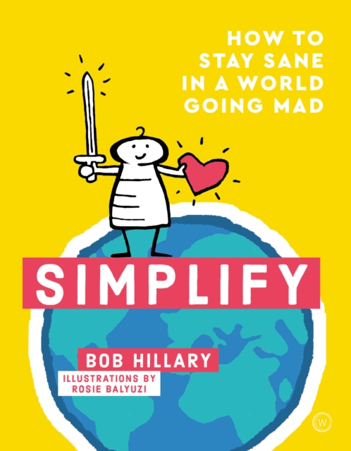 Simplify - Bob Hillary