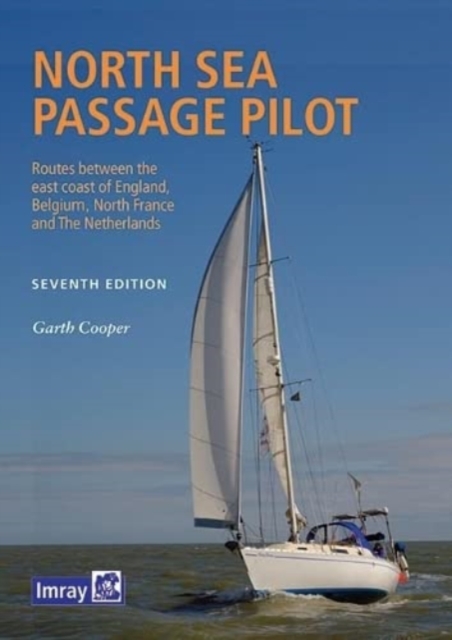 North Sea Passage Pilot - Garth|imray Cooper