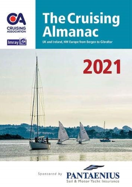 Cruising Almanac 2021 - 