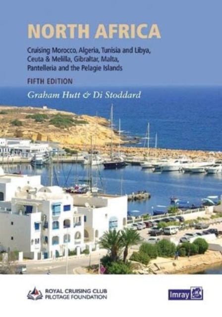 North Africa - Graham|stoddard|rccpf Hutt