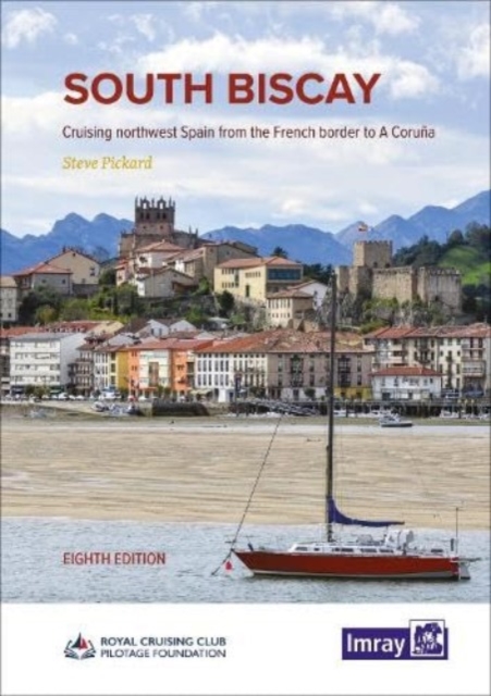 South Biscay - Steve|rccpf|pickard Imray