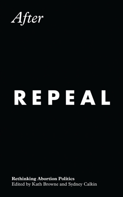 After Repeal - 