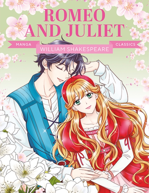 Manga Classics: Romeo and Juliet - 