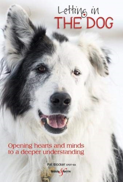 Letting in the Dog - Patricia Blocker