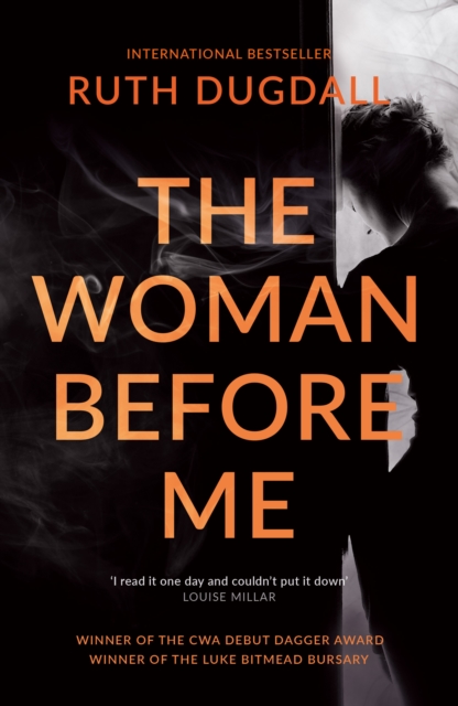 Woman Before Me - Ruth Dugdall