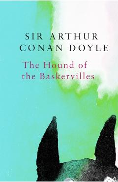 Coperta cărții 'Hound of the Baskervilles (Legend Classics) - Sir Arthur Conan Doyle'