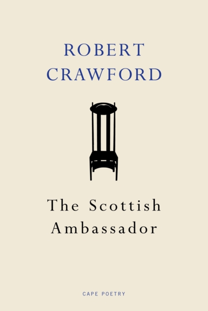 Scottish Ambassador - Robert Crawford