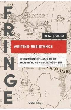 Poza produsului Writing Resistance - Sarah J. Young