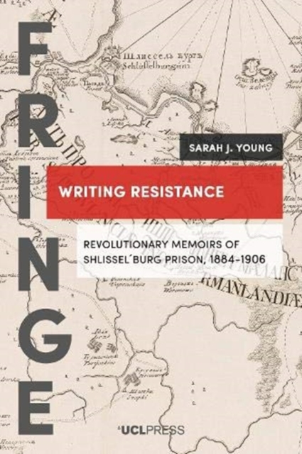 Writing Resistance - Sarah J. Young