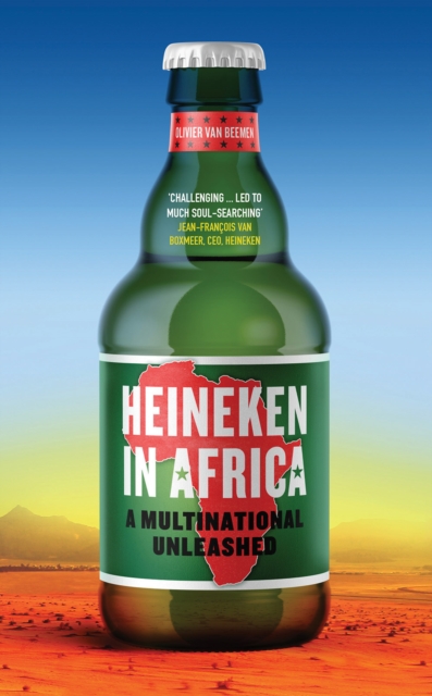 Heineken in Africa - Olivier Van Beemen