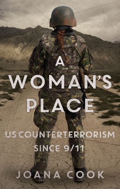 Woman’s Place - Joana Cook