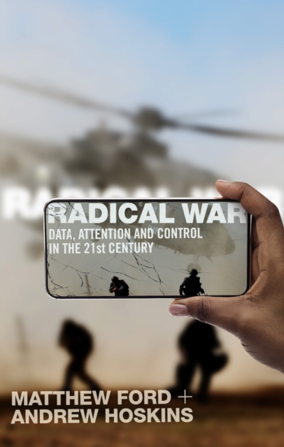 Radical War - Matthew|hoskins Ford