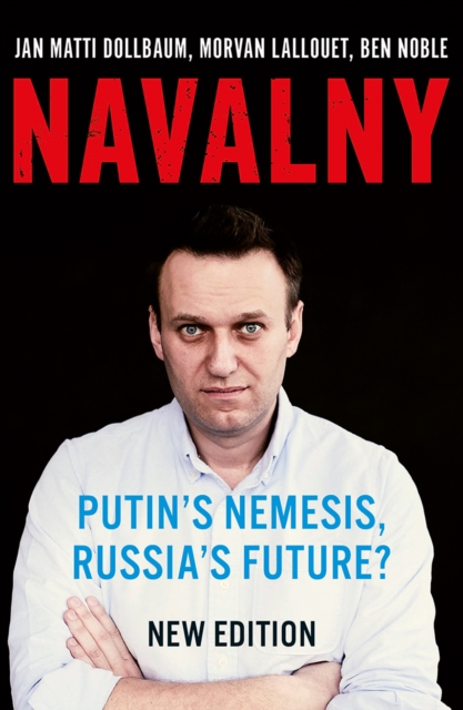 Navalny - Jan Matti|lallouet Dollbaum