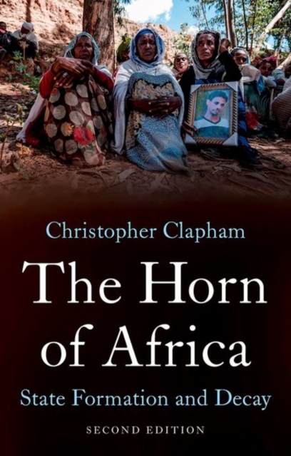 Horn of Africa - Christopher Clapham