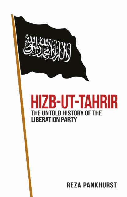 Hizb-ut-Tahrir - Reza Pankhurst