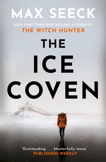 Ice Coven - Max Seeck