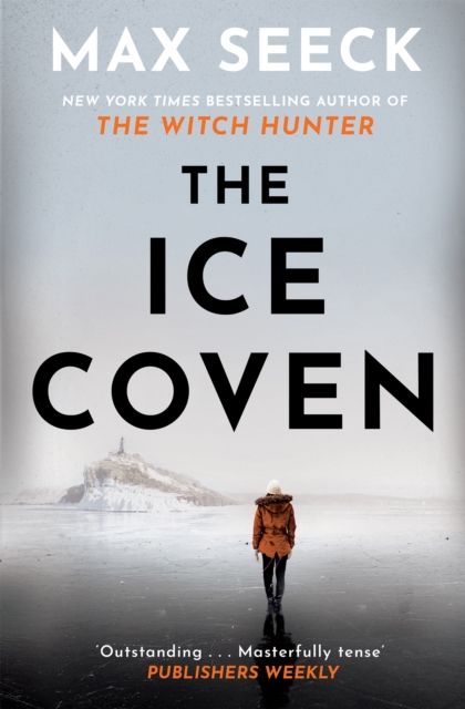Ice Coven - Max Seeck