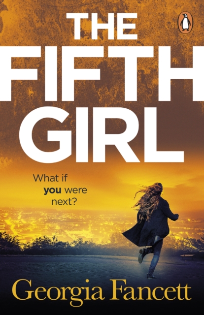 Fifth Girl - Georgia Fancett