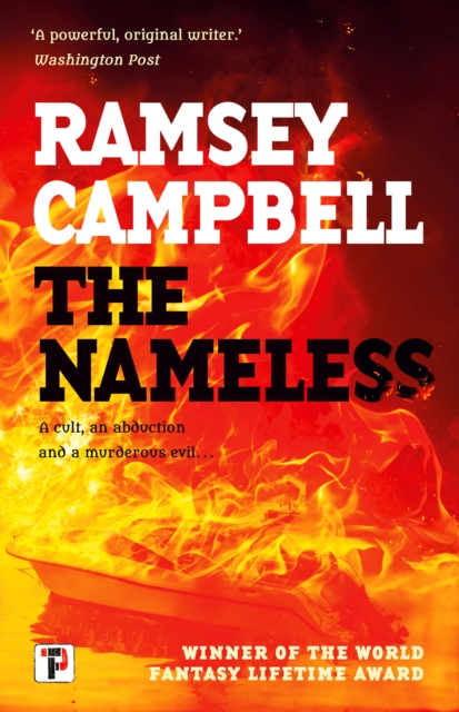 Nameless - Ramsey Campbell