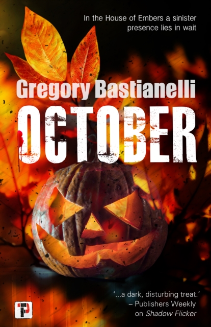 October - Gregory Bastianelli