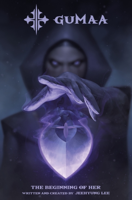 GUMAA: The Beginning of Her - Jeehyung|zitro Lee