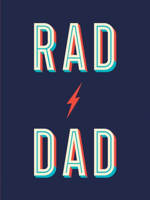 Rad Dad - Summersdale Publishers