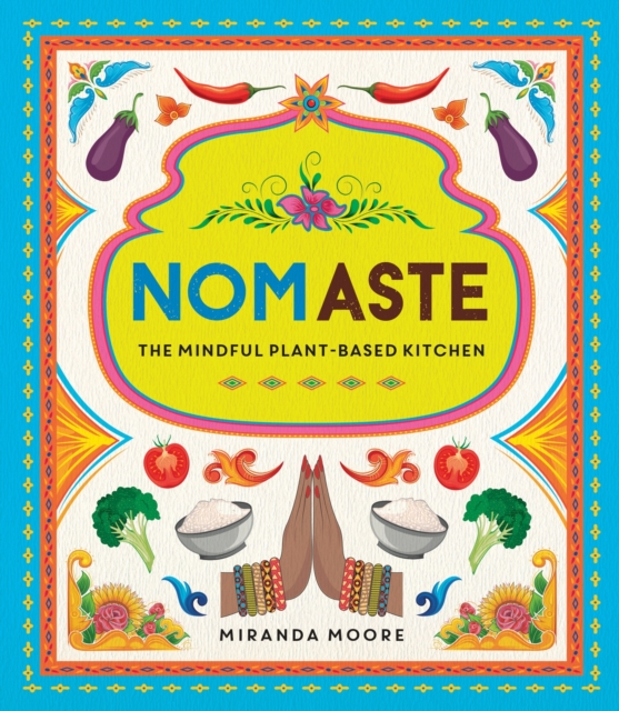 Nomaste - Miranda Moore