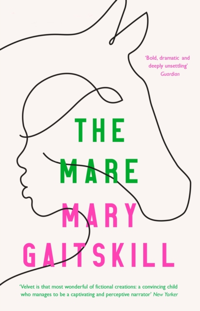 Mare - Mary Gaitskill