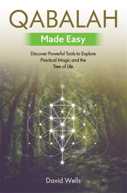 Qabalah Made Easy - David Wells