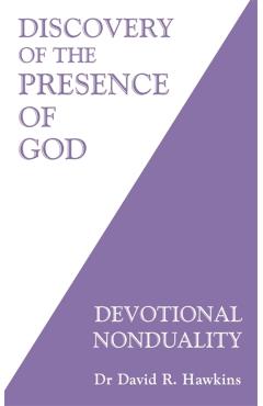 Poza produsului Discovery of the Presence of God - David R. Hawkins