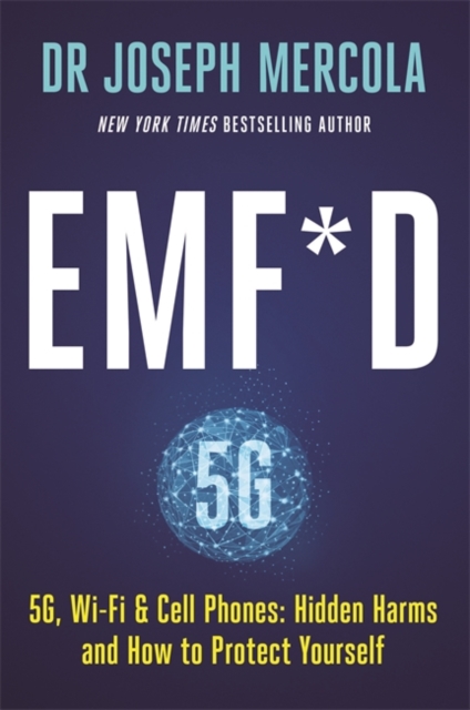 EMF*D - Dr. Joseph Mercola