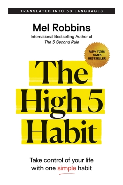 High 5 Habit - Mel Robbins