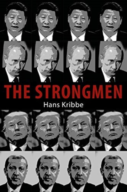 Strongmen - Dr Hans Kribbe