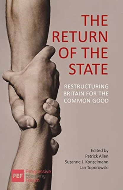 Return of the State - 