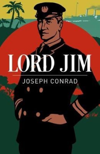 Lord Jim - Joseph Conrad