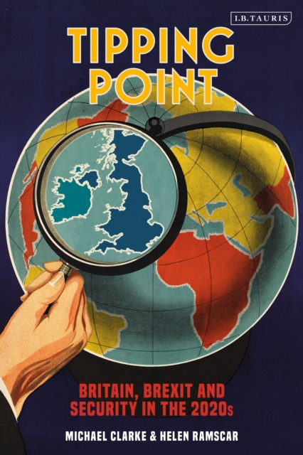 Tipping Point - Helen|clarke Ramscar