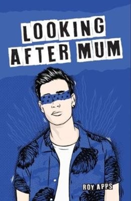 Looking After Mum - Roy Apps