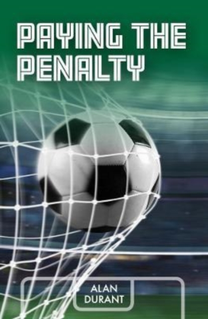 Paying the Penalty - Alan Durant