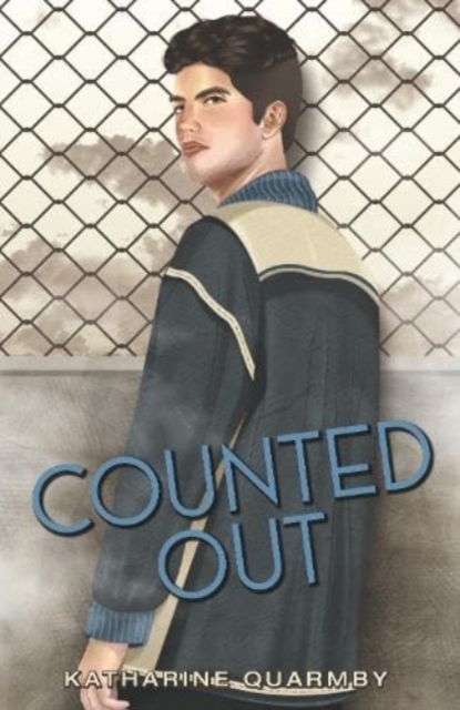 Counted Out - Katharine Quarmby