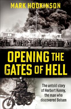 Poza produsului Opening The Gates of Hell - Mark Hodkinson