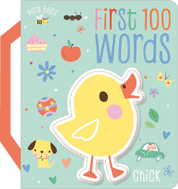 First 100 Words - 